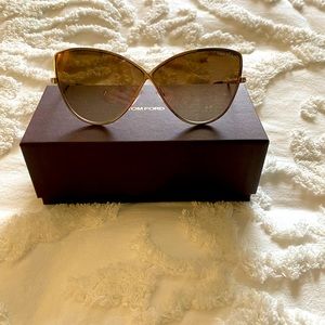 Tom Ford Sunglasses